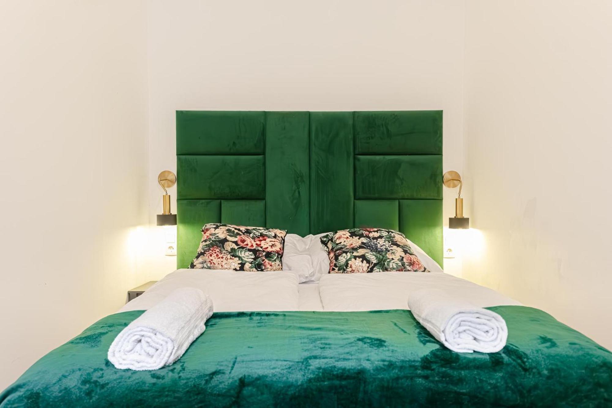 Apartment 18 Min To Center Via U3 - Lovely 1br Ground Floor Gem Wien